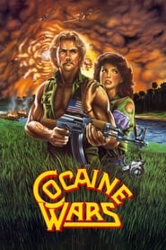 Cocaine Wars' Poster