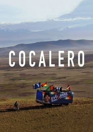 Cocalero' Poster