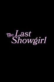 The Last Showgirl' Poster