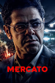 Mercato' Poster