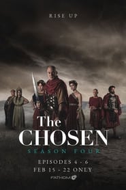 The Chosen Season 4 Episodes 46