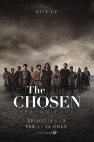 The Chosen Season 4 Episodes 13