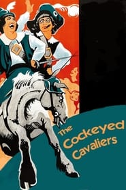 Cockeyed Cavaliers' Poster
