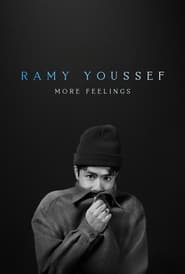 Ramy Youssef More Feelings' Poster