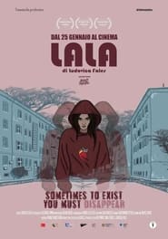 LALA' Poster