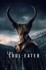 The Soul Eater' Poster