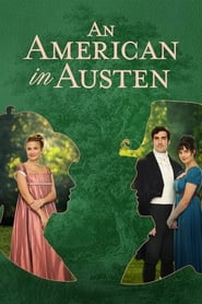 An American in Austen' Poster