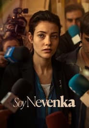 I Am Nevenka' Poster