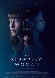 The Sleeping Woman' Poster
