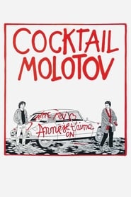 Cocktail Molotov' Poster