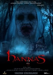 Hannas 2' Poster