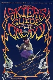 The Skiers Guild to the Galaxy' Poster