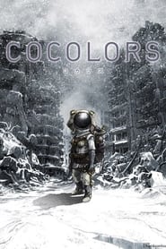 Cocolors' Poster