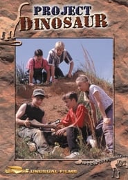 Project Dinosaur' Poster