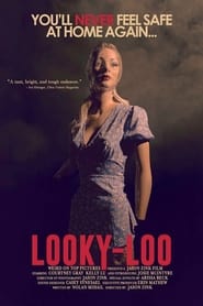 Lookyloo' Poster