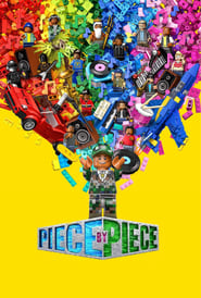 Piece by Piece' Poster