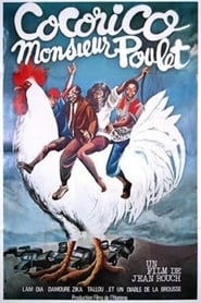 CockADoodleDoo Mr Chicken' Poster