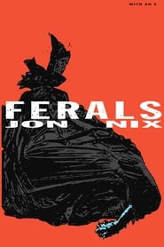 Ferals' Poster
