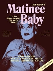 Matinee Baby' Poster