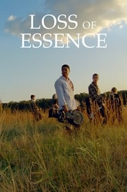Loss of Essence' Poster