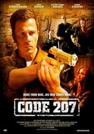Code 207' Poster