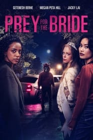 Prey for the Bride' Poster
