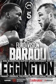 Abass Baraou vs Sam Eggington