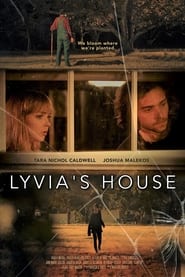 Lyvias House' Poster