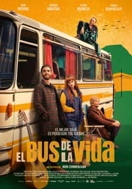 The Bus of Life' Poster