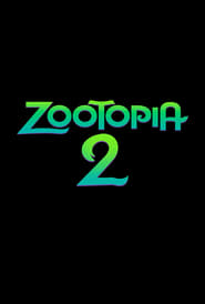 Zootopia 2' Poster