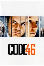 Code 46' Poster