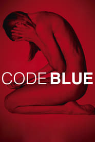 Code Blue' Poster