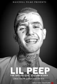 Lil Peep  The Brightside Documentary' Poster