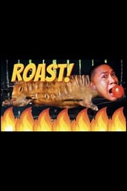 Official Roast of Timothy DeLaGhetto' Poster