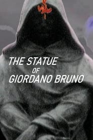 The Statue of Giordano Bruno' Poster