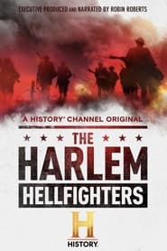 The Harlem Hellfighters Unsung Heroes