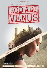 Code Name Venus' Poster