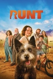 Runt' Poster