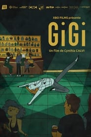 Gigi' Poster