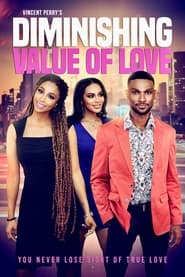 Diminishing Value of Love' Poster
