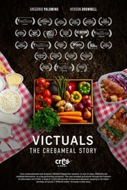 Victuals The CRE8AMEAL Story' Poster