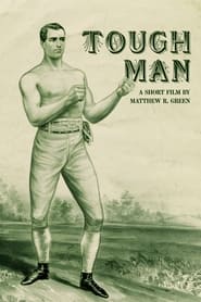 Tough Man' Poster