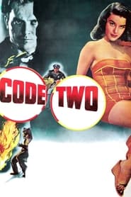 Code Two' Poster