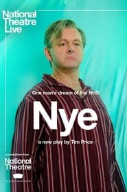 National Theatre Live Nye