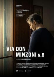 VIA DON MINZONI N6' Poster