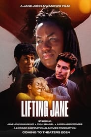 Lifting Jane' Poster