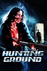 Hunting Ground' Poster