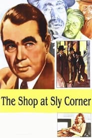 The Shop at Sly Corner' Poster