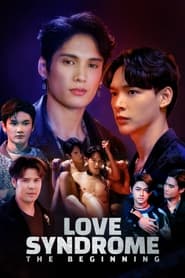 Love Syndrome The Beginning' Poster
