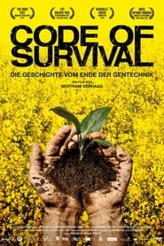 Code of Survival' Poster